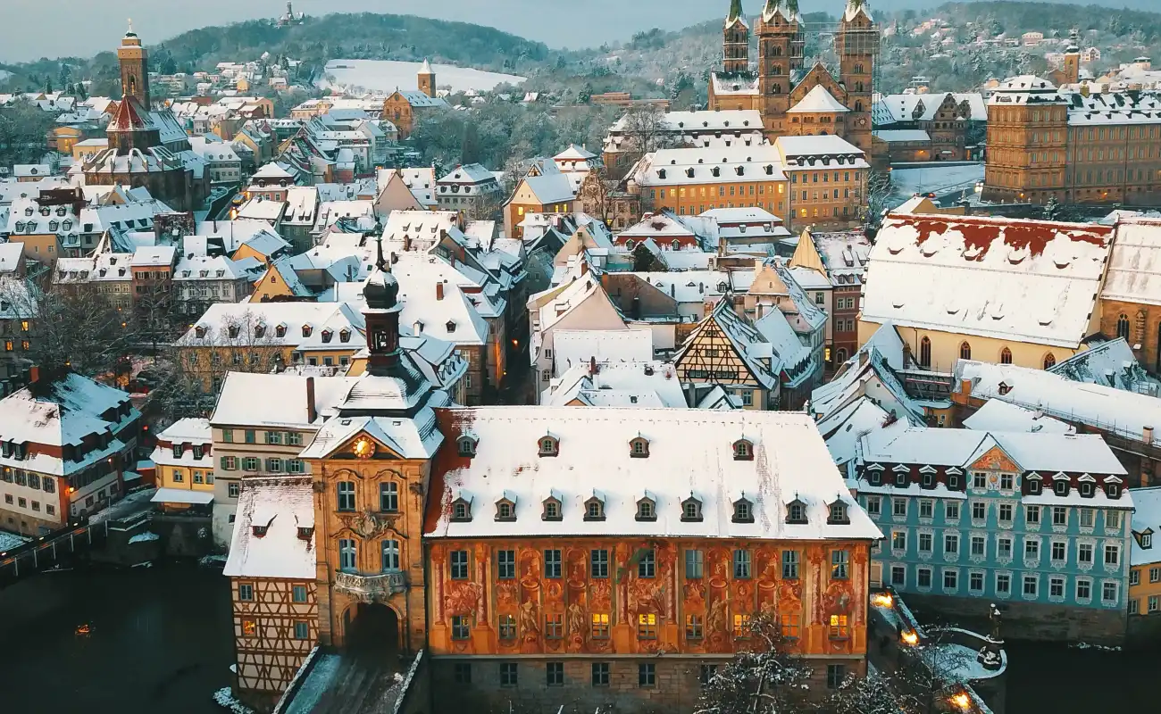 Terramania Gruppenreisen - Erlebnisreisen ab Thüringen
