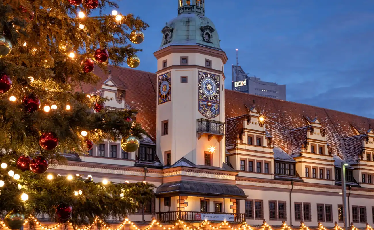 Terramania Gruppenreisen - Erlebnisreisen ab Thüringen