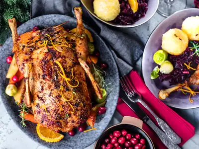 Alternative image text