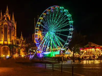 Alternative image text