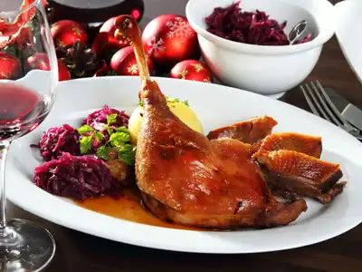 Alternative image text