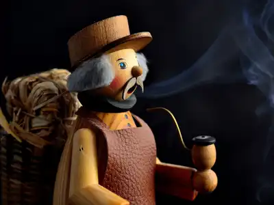 Alternative image text